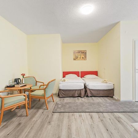 Businesshotel Lemon Suites Self Check-In Messe Airport Mit Kueche - Monteure Willkommen Neuhausen auf den Fildern Стая снимка
