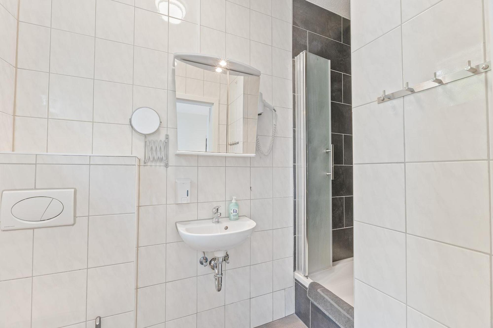 Businesshotel Lemon Suites Self Check-In Messe Airport Mit Kueche - Monteure Willkommen Neuhausen auf den Fildern Стая снимка