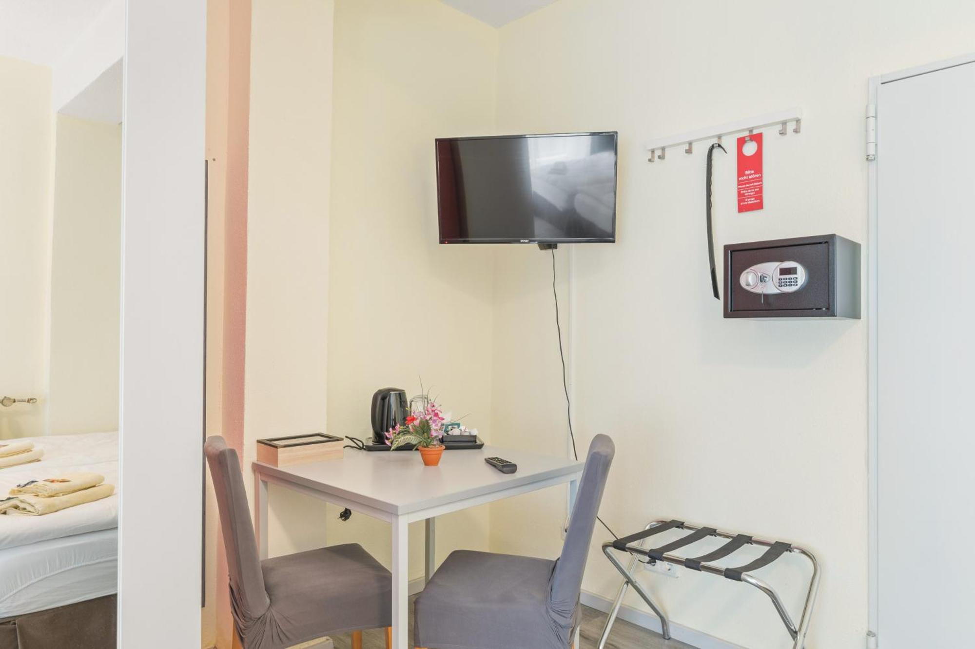 Businesshotel Lemon Suites Self Check-In Messe Airport Mit Kueche - Monteure Willkommen Neuhausen auf den Fildern Стая снимка