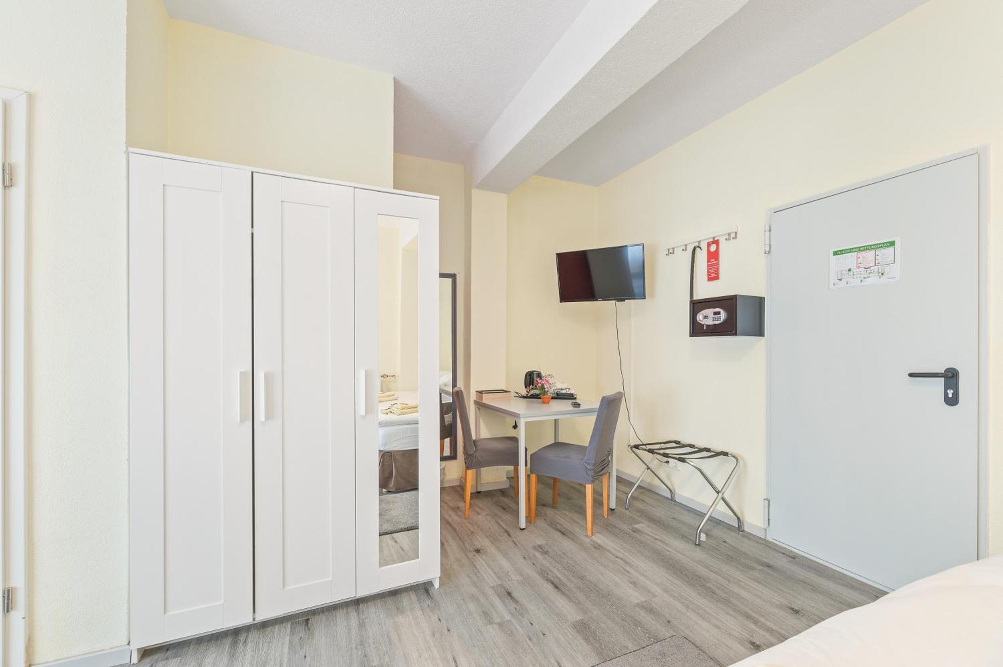 Businesshotel Lemon Suites Self Check-In Messe Airport Mit Kueche - Monteure Willkommen Neuhausen auf den Fildern Стая снимка