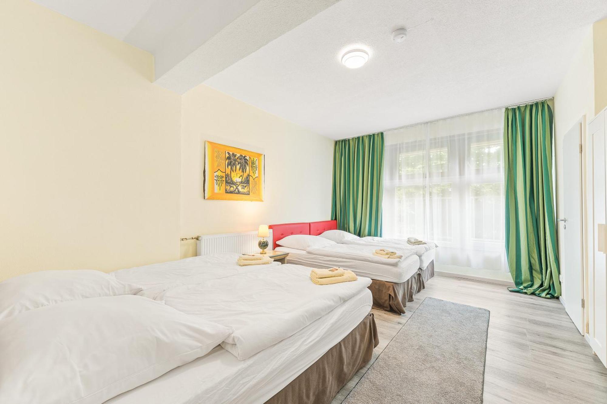 Businesshotel Lemon Suites Self Check-In Messe Airport Mit Kueche - Monteure Willkommen Neuhausen auf den Fildern Стая снимка