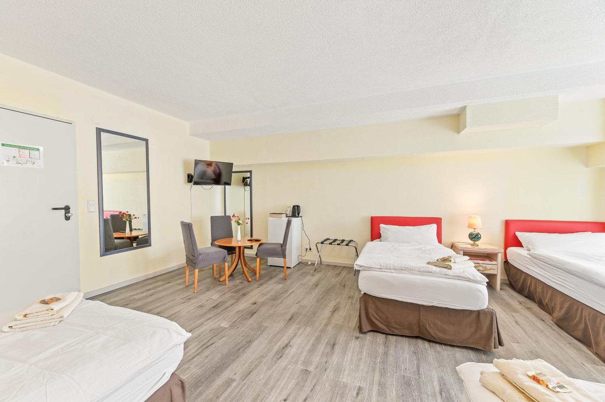 Businesshotel Lemon Suites Self Check-In Messe Airport Mit Kueche - Monteure Willkommen Neuhausen auf den Fildern Стая снимка