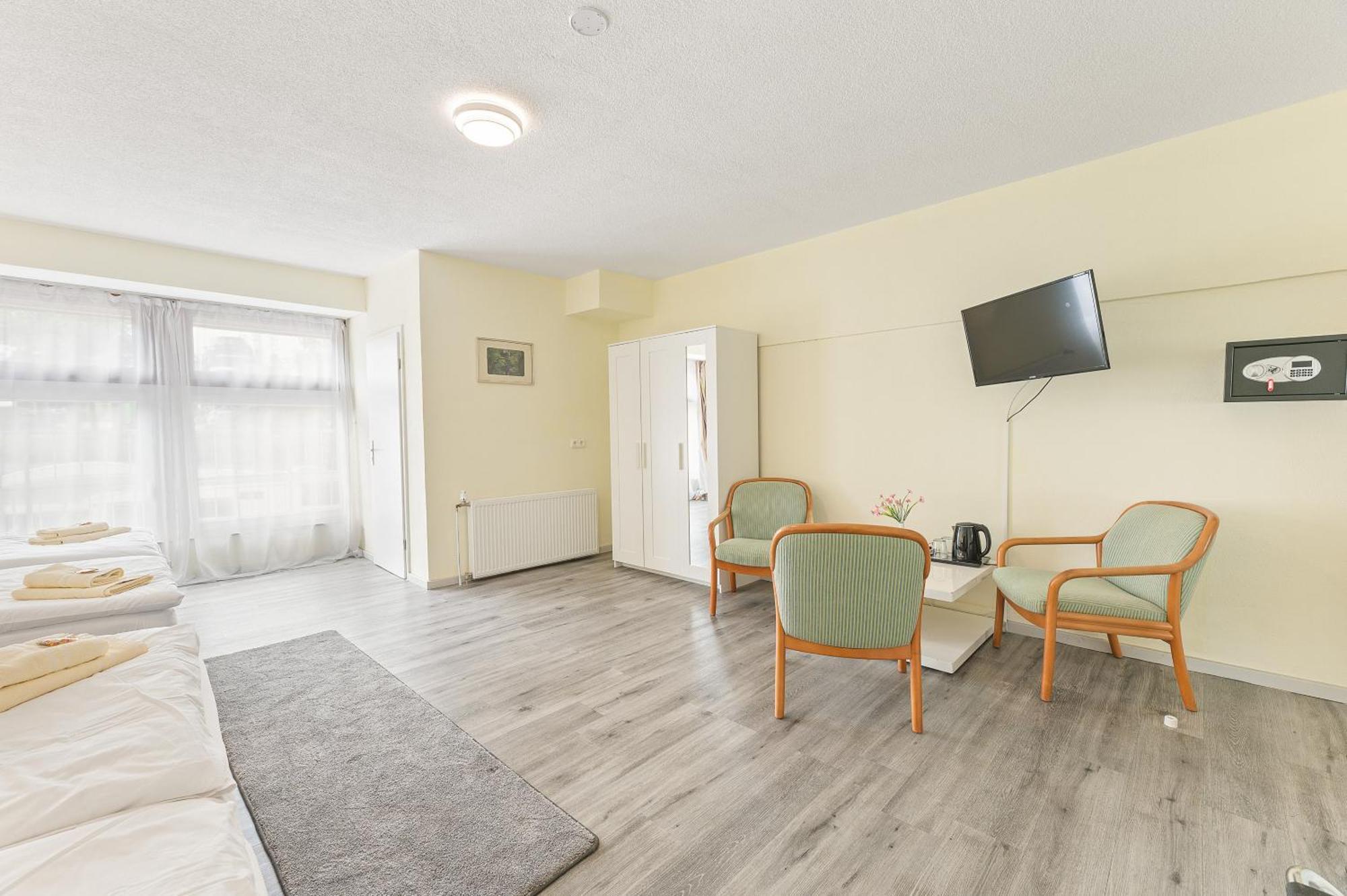 Businesshotel Lemon Suites Self Check-In Messe Airport Mit Kueche - Monteure Willkommen Neuhausen auf den Fildern Стая снимка
