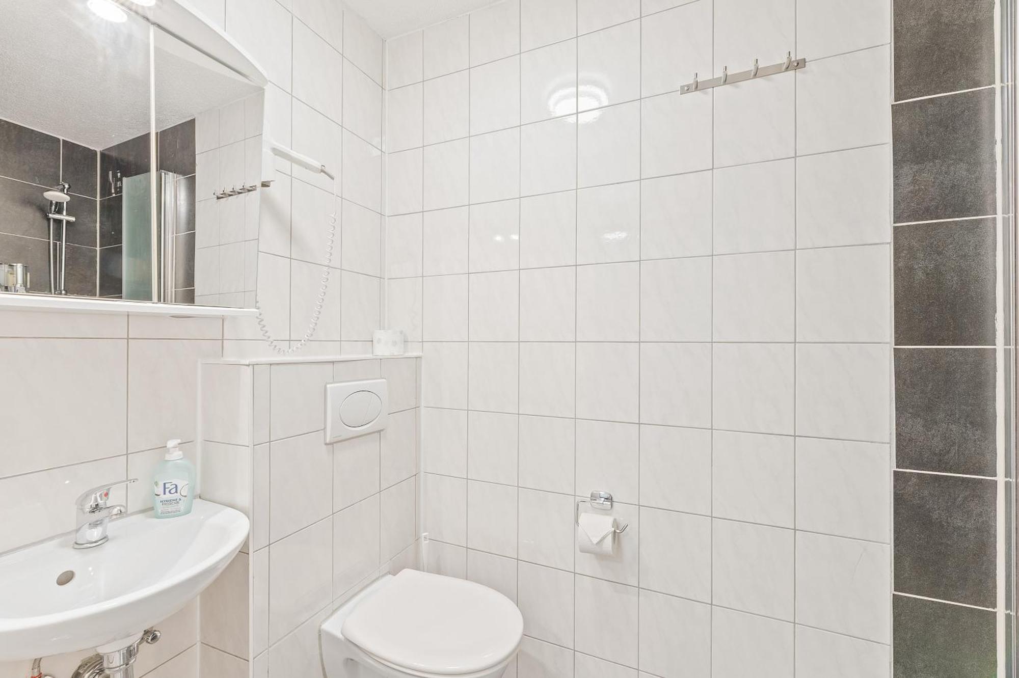 Businesshotel Lemon Suites Self Check-In Messe Airport Mit Kueche - Monteure Willkommen Neuhausen auf den Fildern Стая снимка