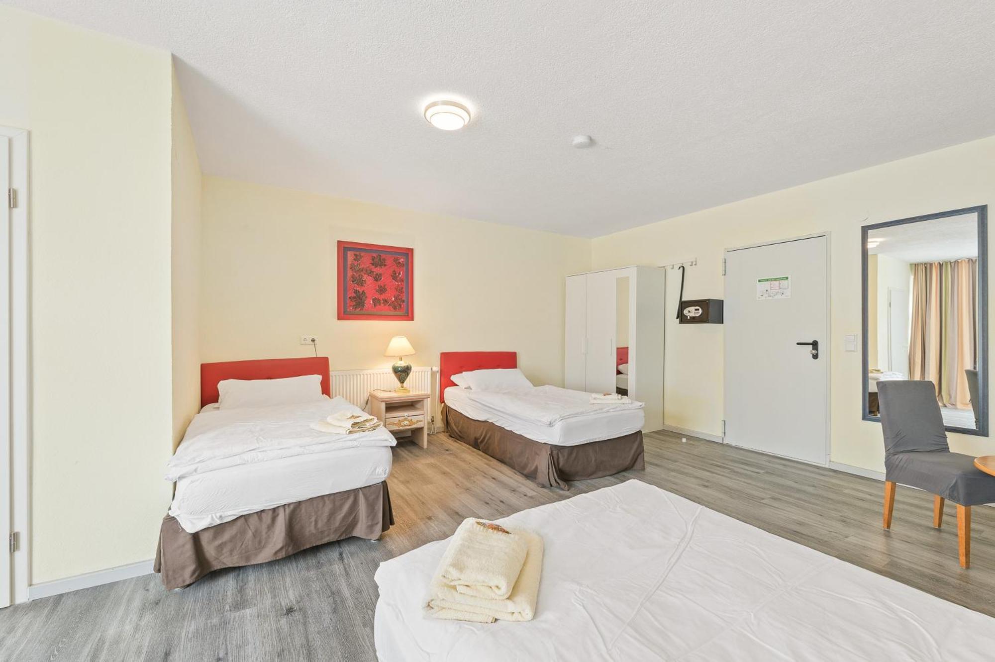Businesshotel Lemon Suites Self Check-In Messe Airport Mit Kueche - Monteure Willkommen Neuhausen auf den Fildern Стая снимка