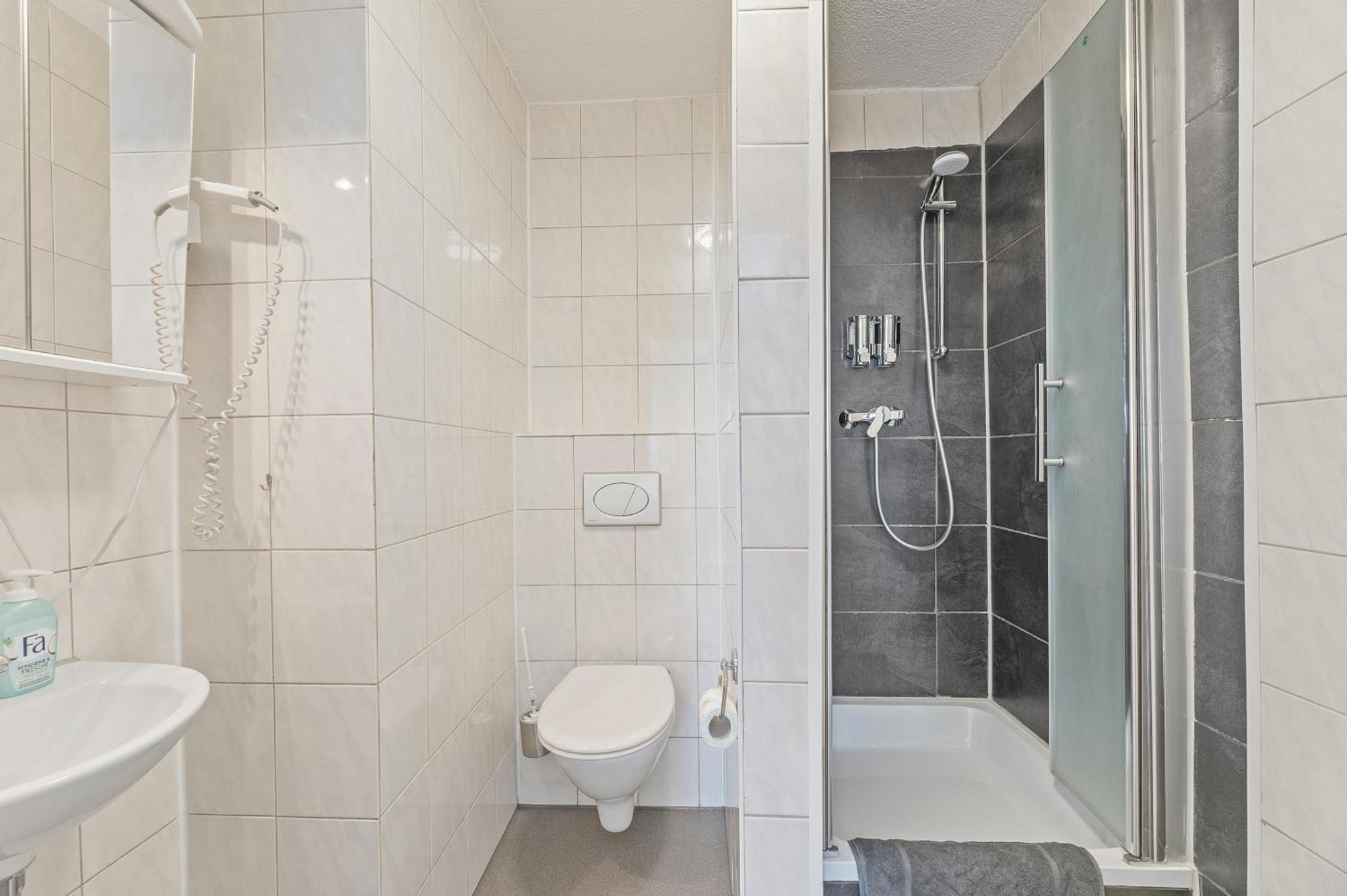 Businesshotel Lemon Suites Self Check-In Messe Airport Mit Kueche - Monteure Willkommen Neuhausen auf den Fildern Стая снимка