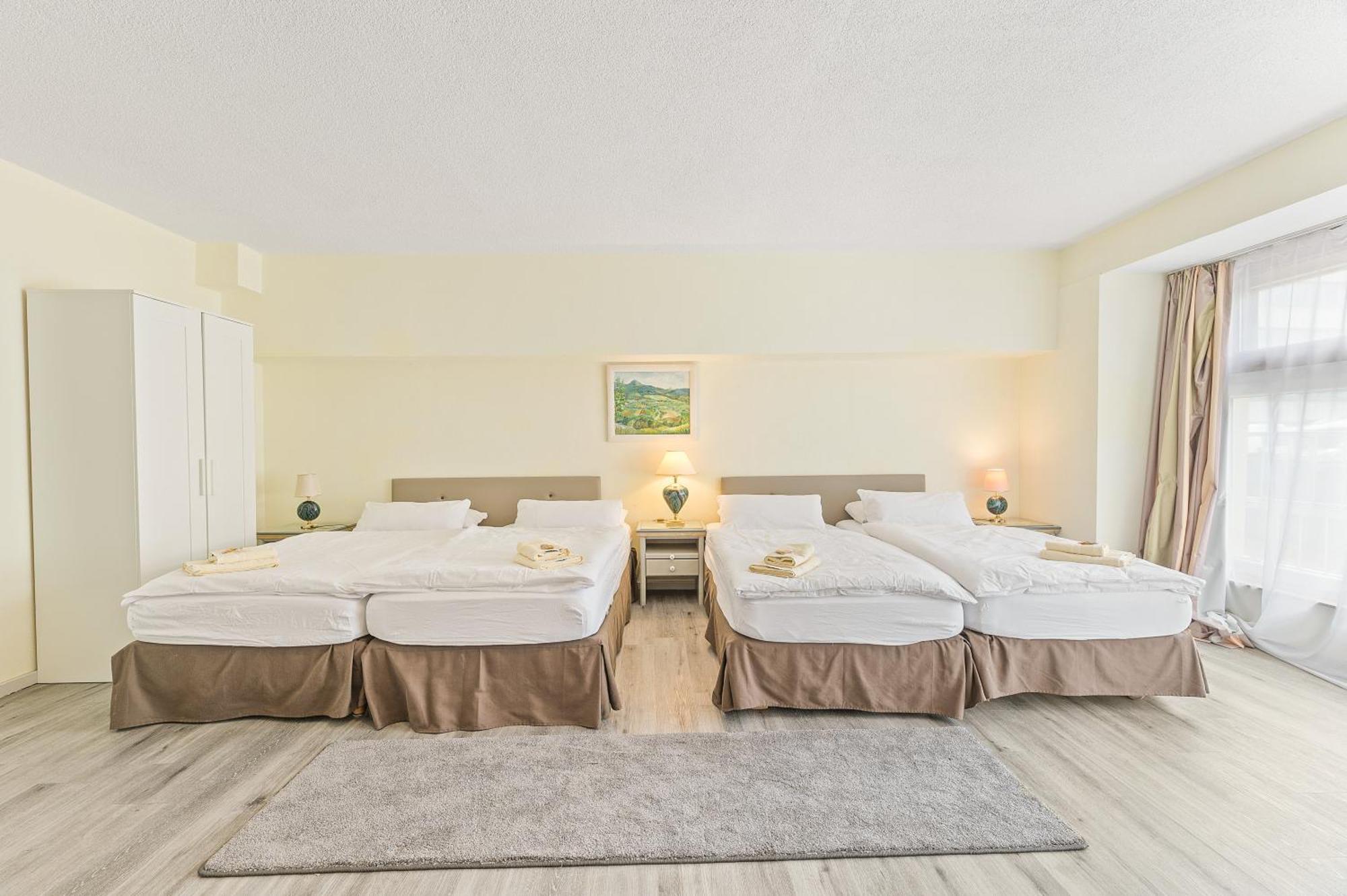 Businesshotel Lemon Suites Self Check-In Messe Airport Mit Kueche - Monteure Willkommen Neuhausen auf den Fildern Стая снимка