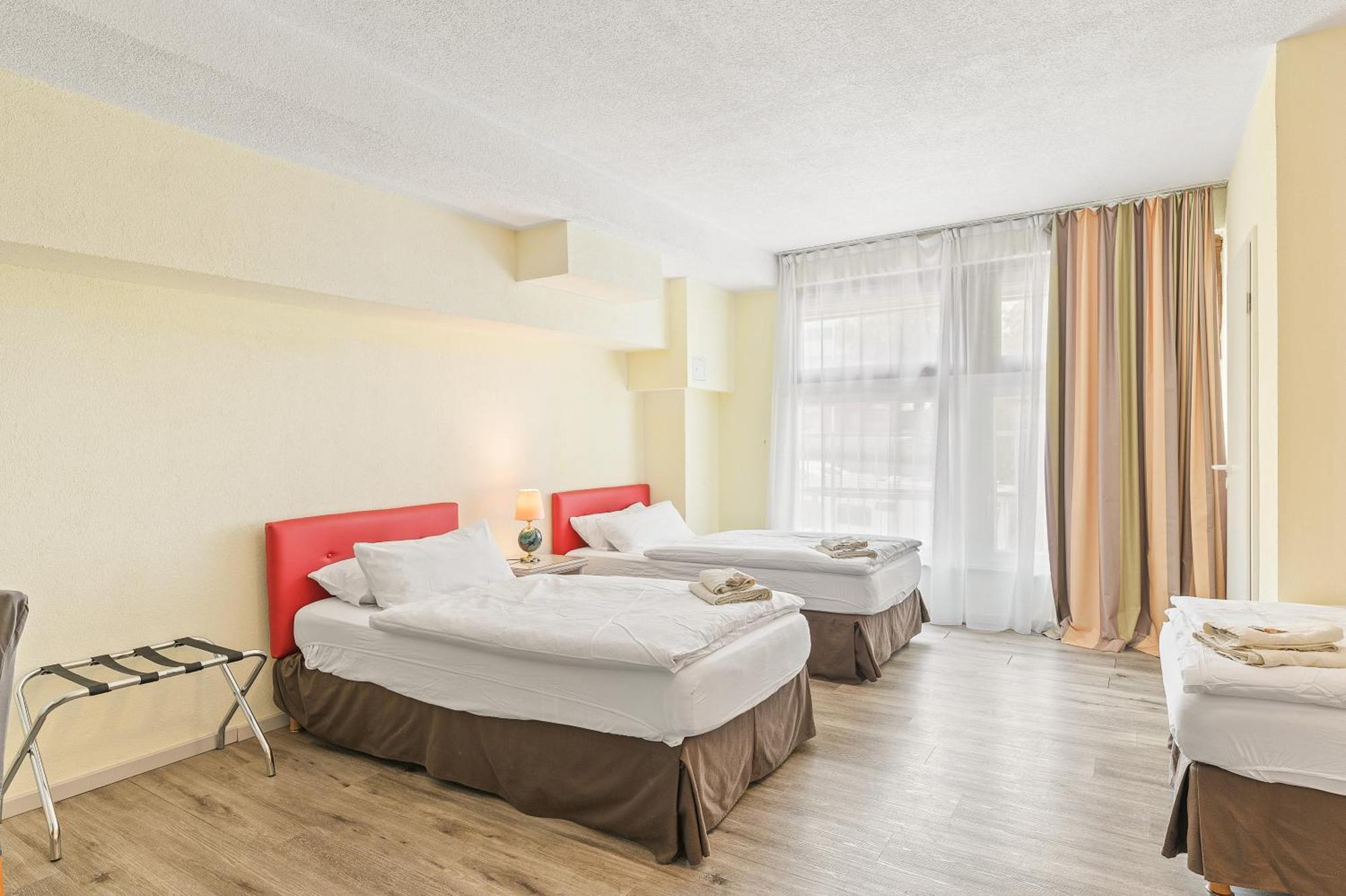 Businesshotel Lemon Suites Self Check-In Messe Airport Mit Kueche - Monteure Willkommen Neuhausen auf den Fildern Стая снимка
