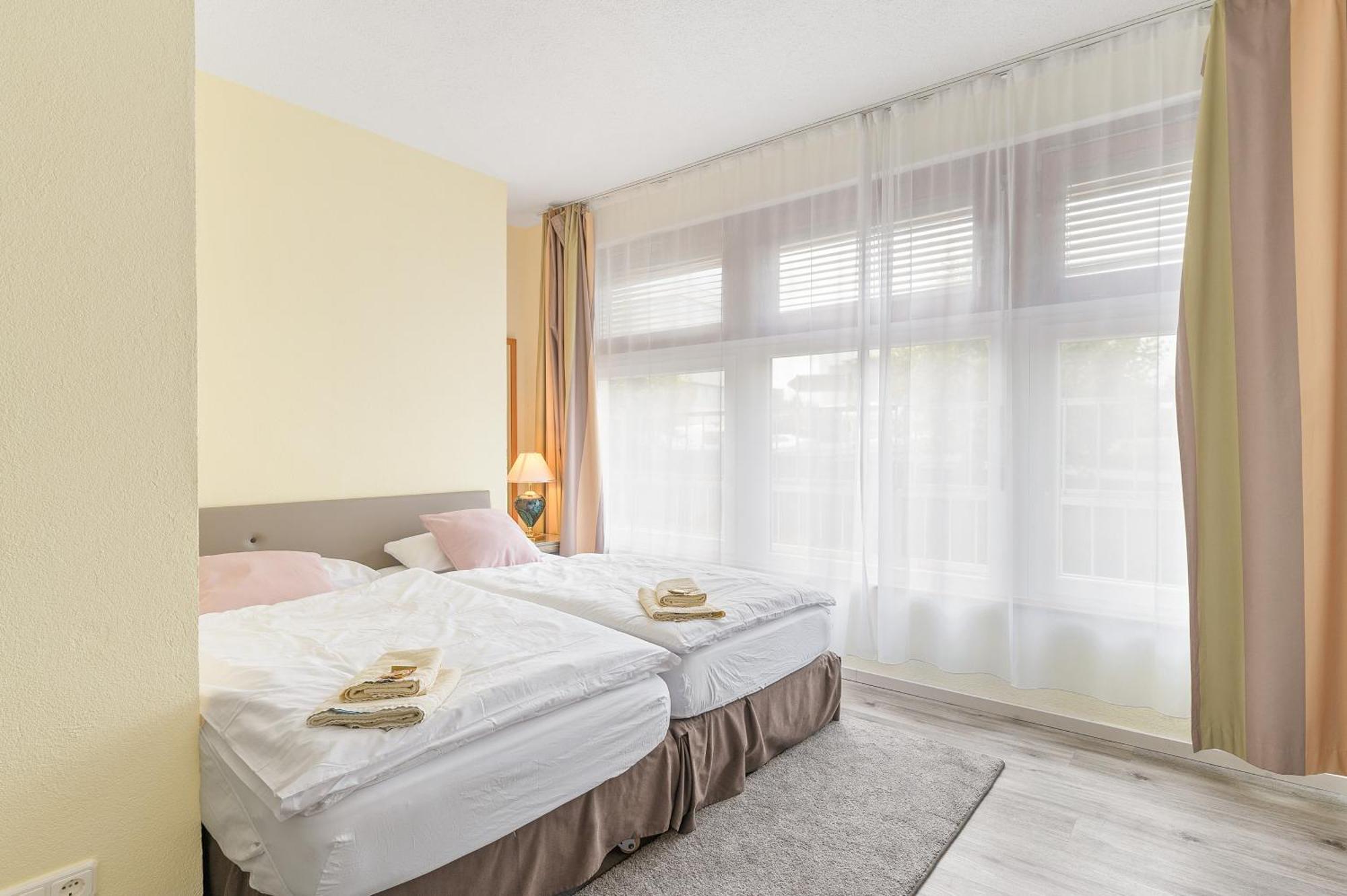 Businesshotel Lemon Suites Self Check-In Messe Airport Mit Kueche - Monteure Willkommen Neuhausen auf den Fildern Стая снимка